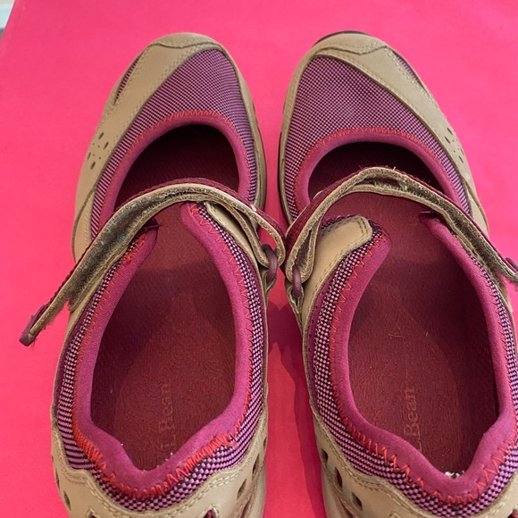L.L.Bean Shoes size 9 - Picture 9 of 9